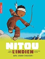 Quel grand chasseur ! 2081633728 Book Cover