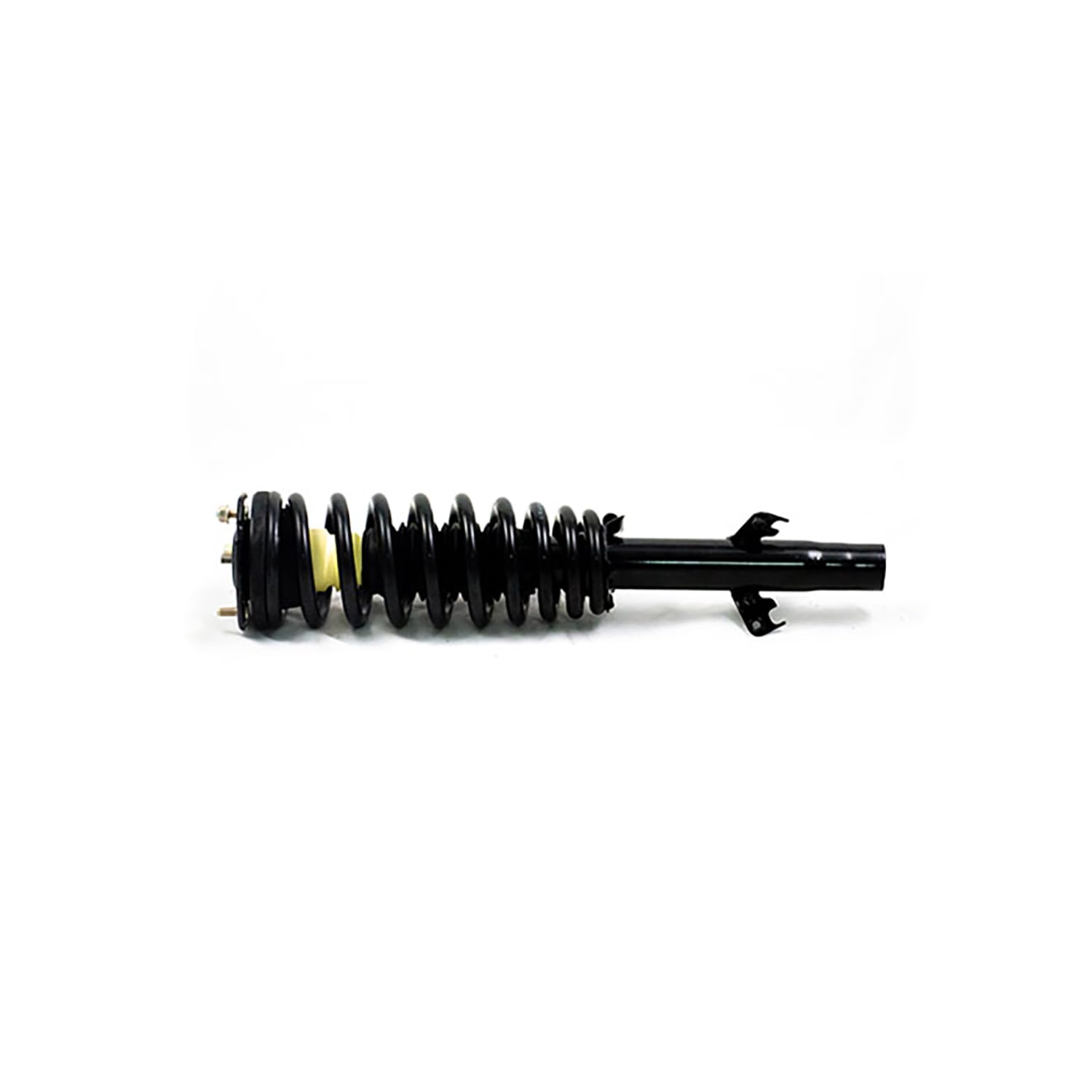 Gabriel G57270 Ultra ReadyMount Front Complete Strut Assembly for 03-08 Mazda 6 (1 Pack)