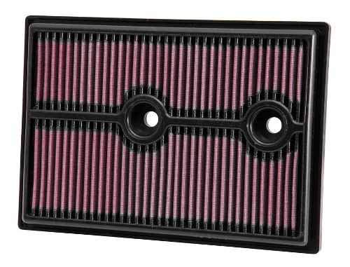 Filtro de Ar Esportivo K&N 33-3004 Vw Golf 1.4 Turbo