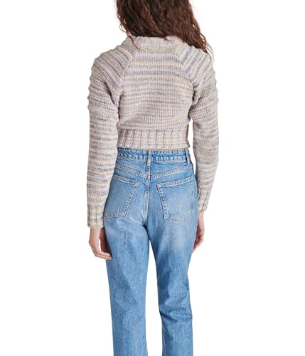 Image of Steve Madden Women's Dana Sweater