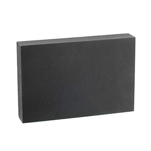 Flottabilité 2100g avec la mousse flotteur 300x200 pour vidéo sous-marine
