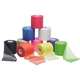 ¿Quién utiliza ziatec Wraps de pre? debido a su versatilidad se utiliza la sportwraps a menudo y encantados de hombres como mujeres y son en particular en deportes como el balonmano, fútbol, gimnasia, atletismo, voleibol, tenis, rugby y el boxeo muy populares. seguir la asociación de espuma fuerte bajo es perfecto para la fijación de Deporte de confección como mangas o del surtidor adecuado – so mantiene esta durante la competición hochgerollt y tiene un asiento firme.