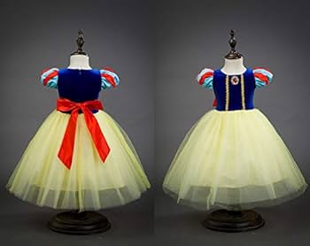 【専用ページ】マハロ様 白雪姫プリンセスドレス 専用ページ】マハロ様 白雪姫プリンセスドレス Amazon.co.jp