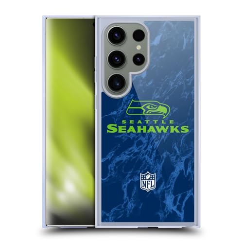 Coque Seattle Seahawks Samsung S24 Ultra MagSafe pour les jours de match