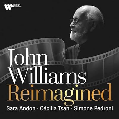 John Williams: Reimagined