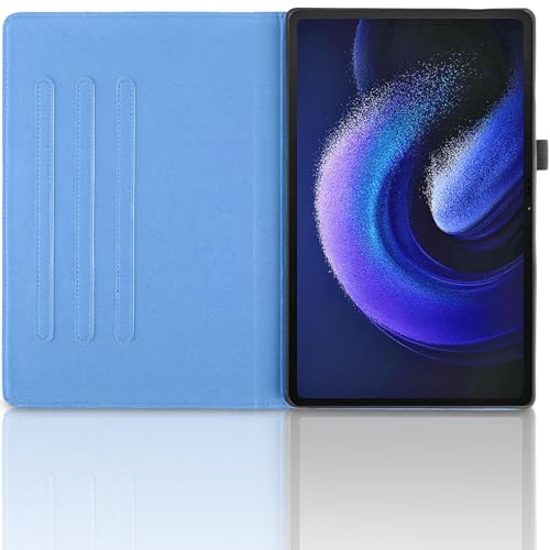 Coque Xiaomi Pad 6 Max 14 rotative avec support 360 pliable - 2