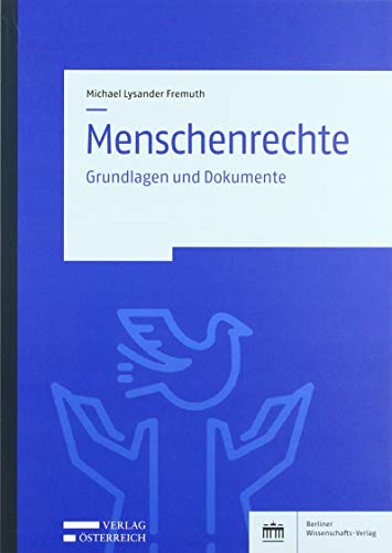 Menschenrechte - Michael-Lysander Fremuth Kartoniert (TB)
