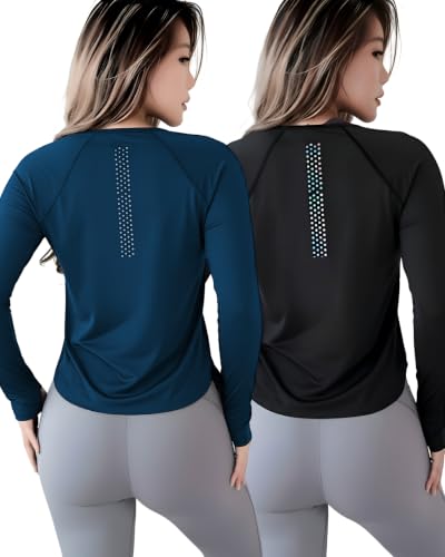 Image of Nexsus Apparels Gym T-Shirt for Women-Quick Dry Sports & Workout T-Shirt for Women, Activewear for Running, Casual & Gym Use