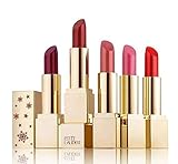 Exclusive New Estée Lauder - 'Pure Colour Envy' Sculpting Lipstick Gift Set XMAS'18