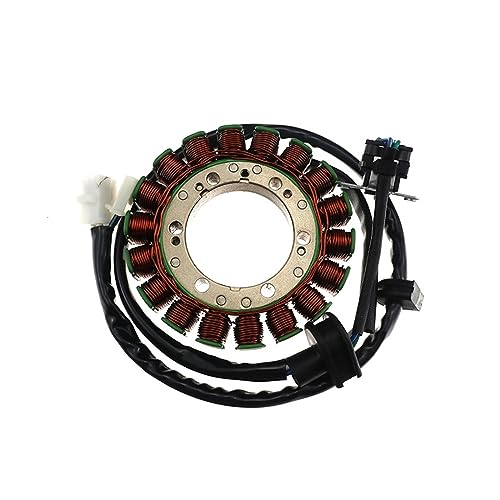 Bobine de stator d'allumage pour réparer le circuit de charge des motos XTZ750 et TDM