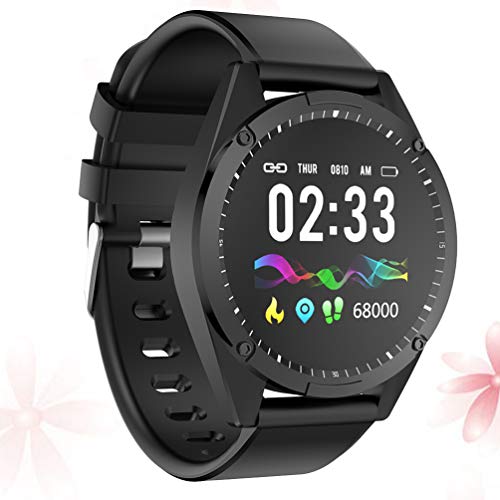 CLISPEED Monitor de FreqÃ¼Ãªncia CardÃ­aca Inteligente Monitor de FreqÃ¼Ãªncia CardÃ­aca Pulseira Te