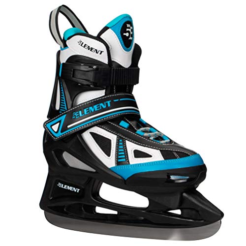 Top 10 Best Kids Adjustable Ice Skates [Top Picks 2023 Reviews]