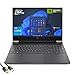 Produktbild HP Victus Gaming Laptop, 15.6" FHD 144Hz, 12th Gen Intel 12-Cores i5-12500H, GeForce RTX 4060, 16GB RAM, 1TB PCIe 4.0, WiFi 6, Backlit KB, Keypad, RJ45, USB-C, PDG HDMI, US Version KB, Win 11 Pro