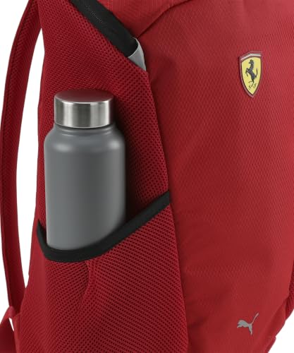 PUMA Grand sac à dos Scuderia Ferrari 22 Accessoires OSFA - vue 6