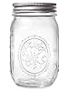 Ball Regular Mouth 16-Ounces Mason Jar with Lids and Bands (12-Units) #3