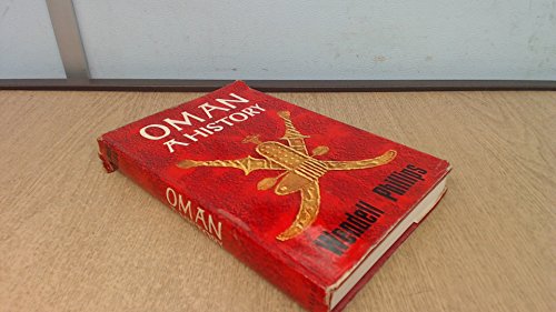 Oman: A History #TOP25