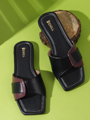 Image of Denill Women Casual Flat