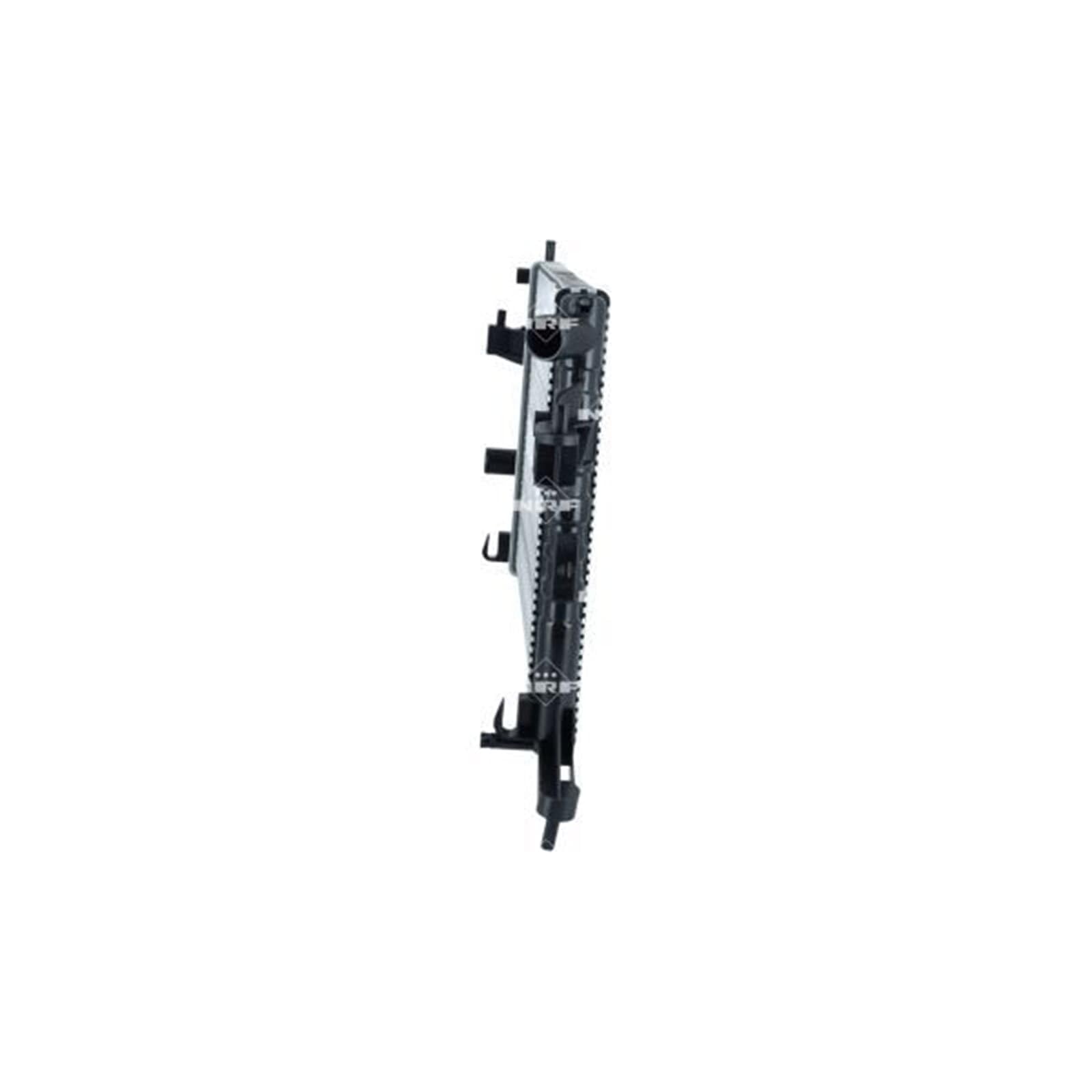 NRF Radiatore, Raffreddamento motore 519596A