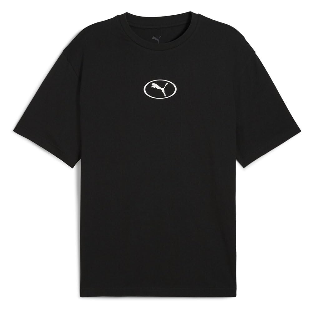 PUMA Sport Relaxed Graphic TEE
