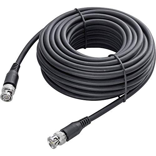 Preisvergleich Produktbild sygonix BNC VIDEOKABEL, 75 OHM, 30 M