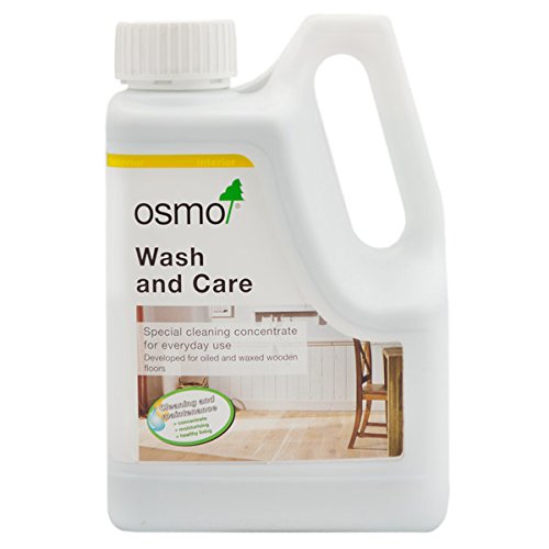 Osmo Wash and Care (8016) 10L
