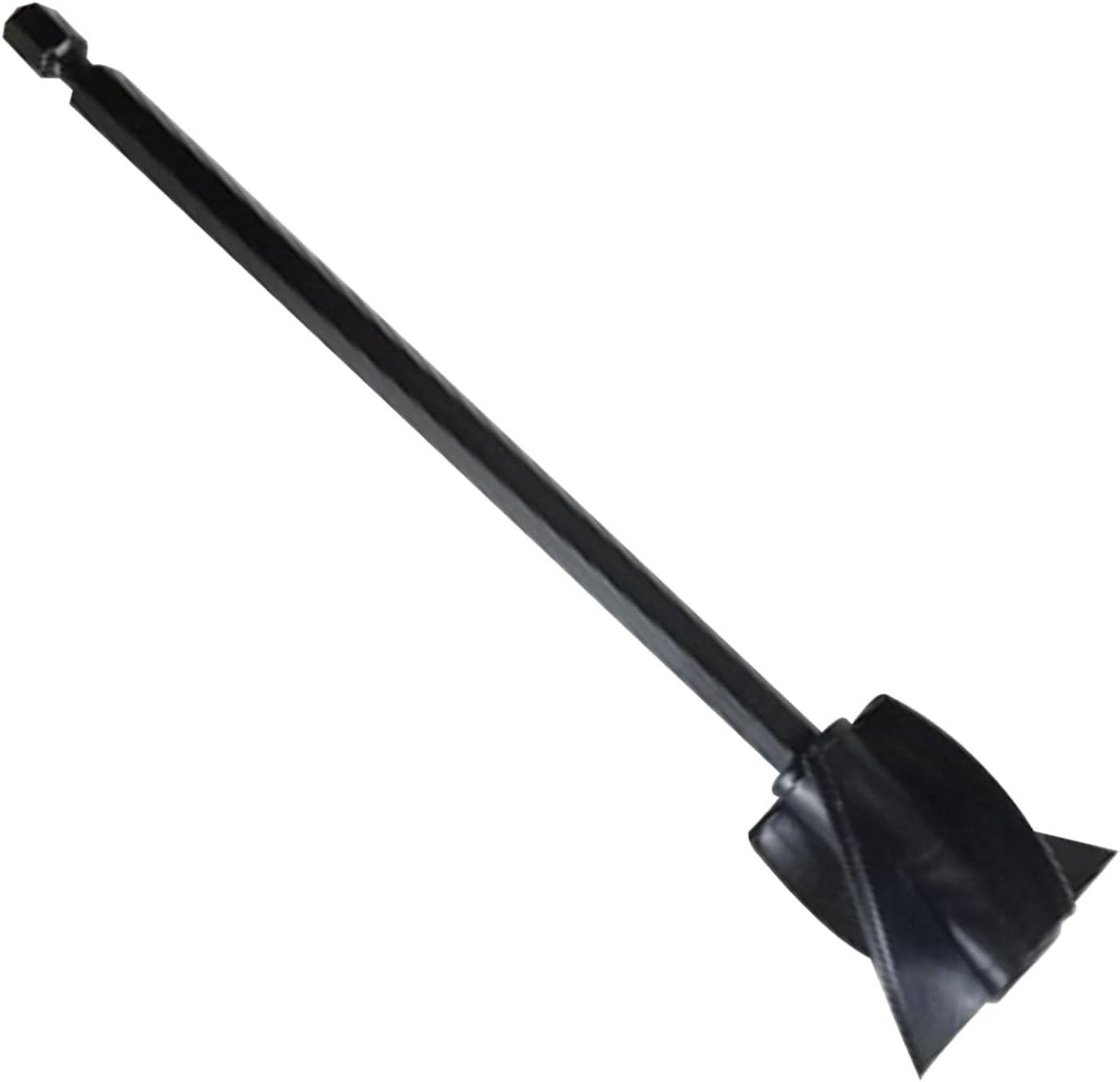 Naysku 2 Epoxy Mixer Attachment, Paint Mixer for Drill