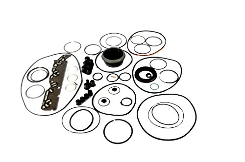 GM Genuine Parts 24272476 Automatic Transmission Service Seal Kit