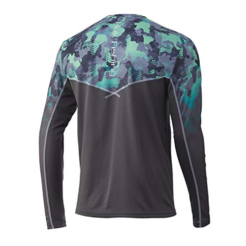 Image of HUK Men's Icon X Camo Fade Shirt