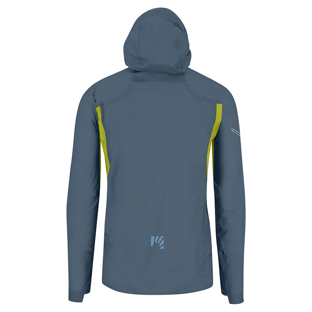 Karpos Uomo Lavaredo Rain Evo giacca