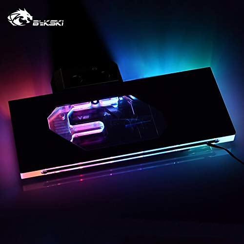 GeForce RTX 2070 水冷ブロックセット MSIのGeForce RTX 2080 SUPER/RTX 2070 SUPERに対応した水冷