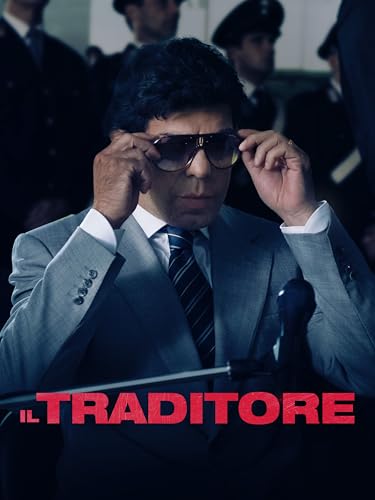  Il traditore