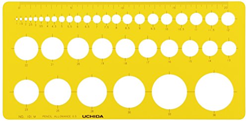 Amazon | Uchida drawing instrument ウチダ製図器(Uchidaseizuki