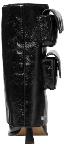 Michael Kors Women's Dakota Heeled Bootie Ankle Boot3