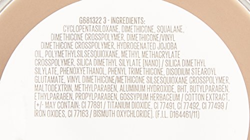 Gemey Maybelline Dream Matte Mousse Fond De Teint CannelleFawn 18ml - vue 4