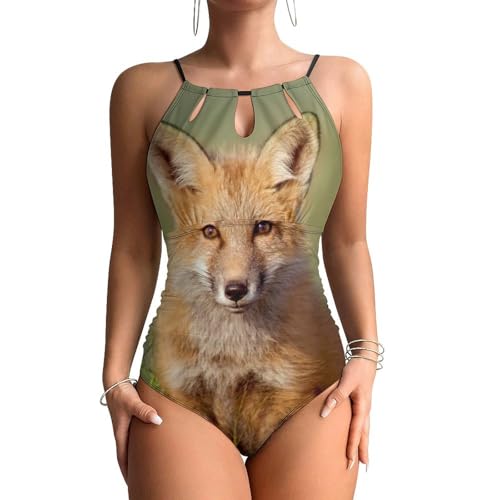 Maillots de bain une pièce femme ajusté et sculptant pour la plage