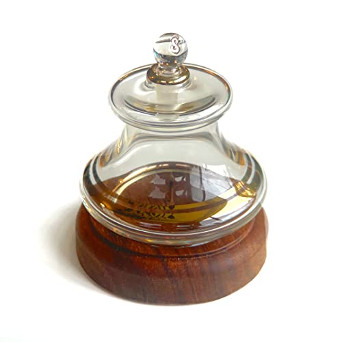 Sitka H. House Incense Dome #TOP27