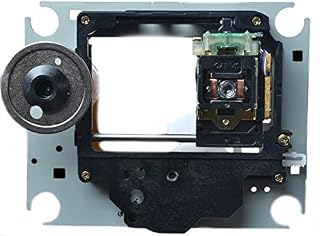 EEEONE Replacement For philips AZ-1140 CD Player Spare Parts Laser Lens Lasereinheit ASSY Unit AZ1140 Optical Pickup BlocOptique