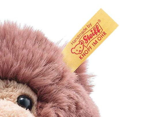 Steiff Kuscheltier Bär Bella, Süßes Stofftier, Jungen, Mädchen & Babys ab 0 Monaten, Soft Cuddly Friends, Plüschtier 20… – Bild 4
