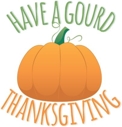 CafePress A Gourd Thanksgiving Adjustable Baseball Cap