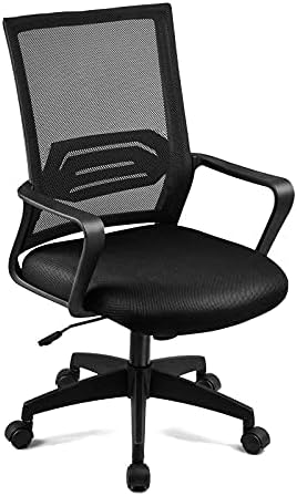 comhoma office desk chair