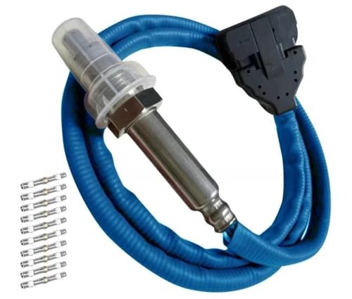 Capteur d'oxyde d'azote Nox avec puce de sonde haute précision