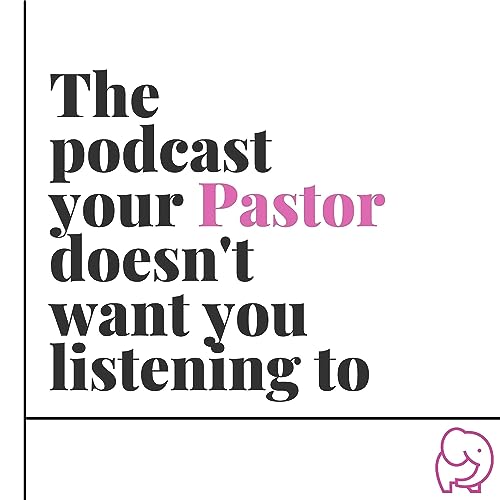 Talking Elephants Podcast cover art