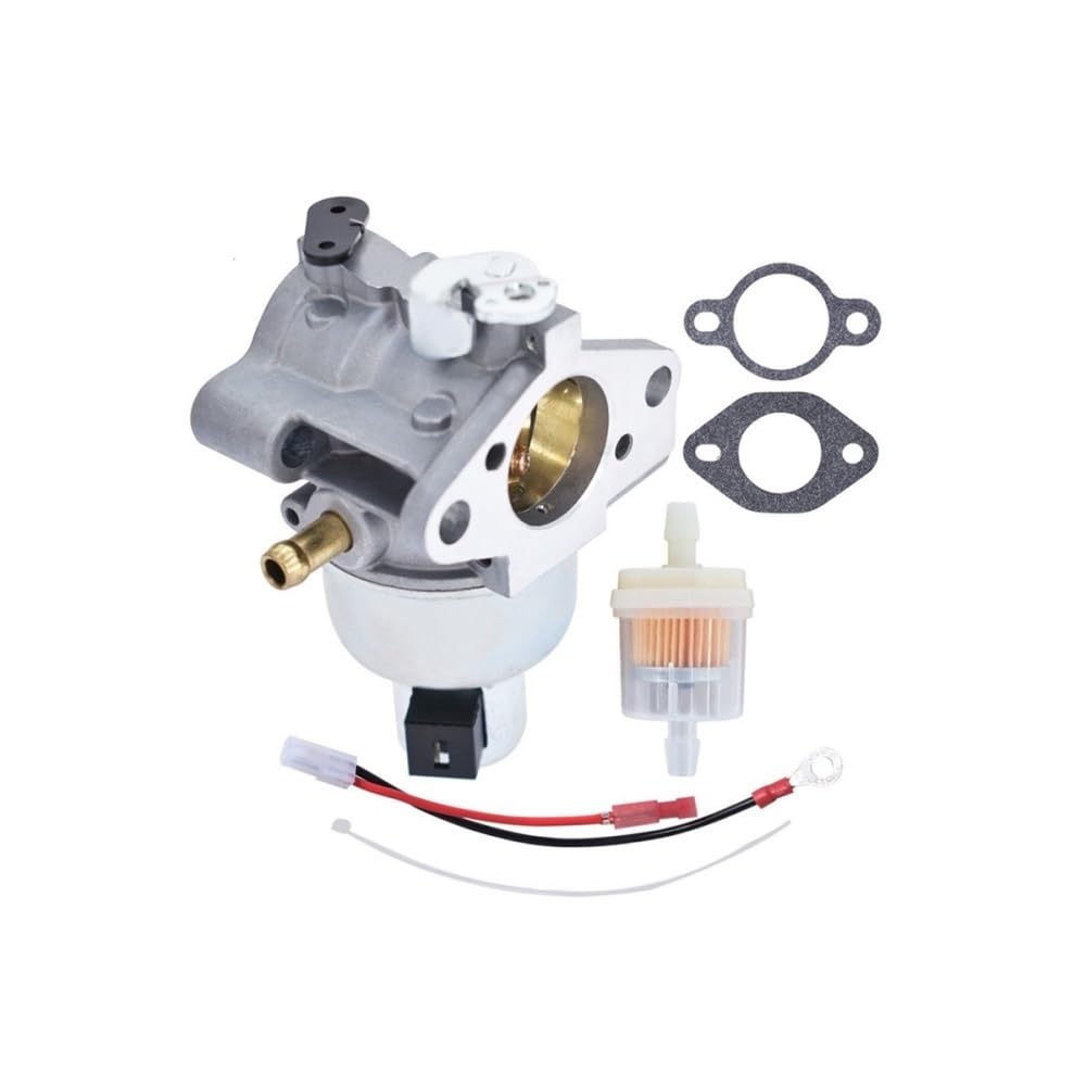 Carburateur 2085333S en alliage robuste pour moteurs SV590 à SV610 de 19-22 HP