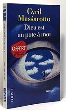 Paperback Dieu est un pote a moi [French] Book
