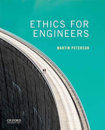 Ethics for Engineers view 2