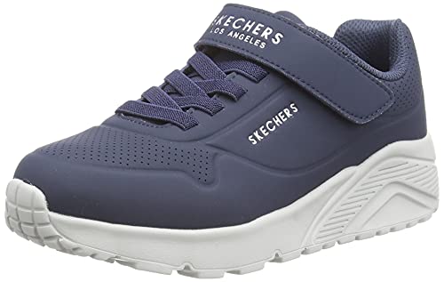 Scarpe Da Ginnastica Lico Jarek Vs Per Bambini E Ragazzi - In Pelle E Nylon, Chiusura Velcro E Lacci, Suola Leggera, Membrana Impermeabile