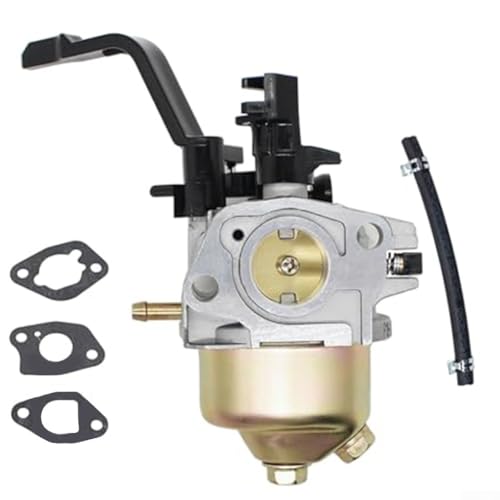 Kit carburateur P19-1 pour générateur Honda 3000W-4000W 196cc-224cc pièce de rechange
