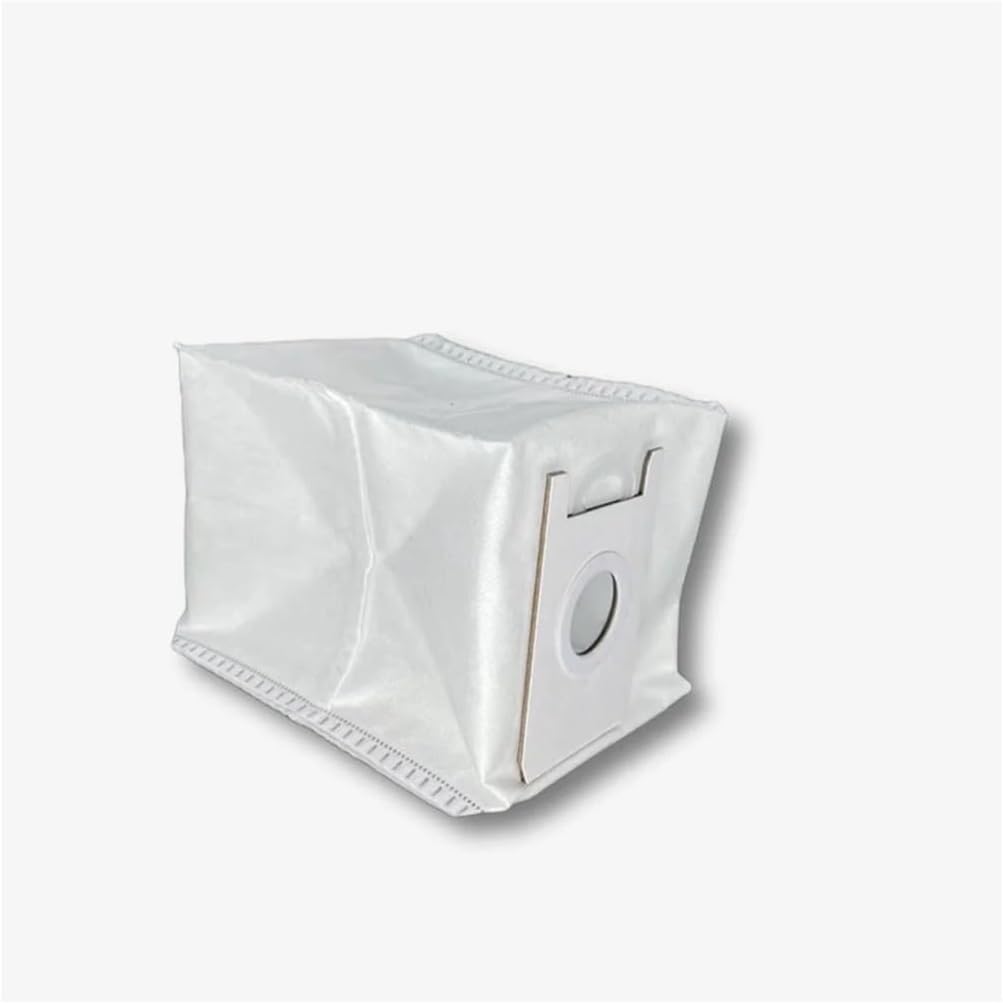 10PCS Dust Bags，Compatible For 2290，Robot Spare Parts Robot Vacuum Cleaner Dust Bag Garbage Bag Replacement Parts