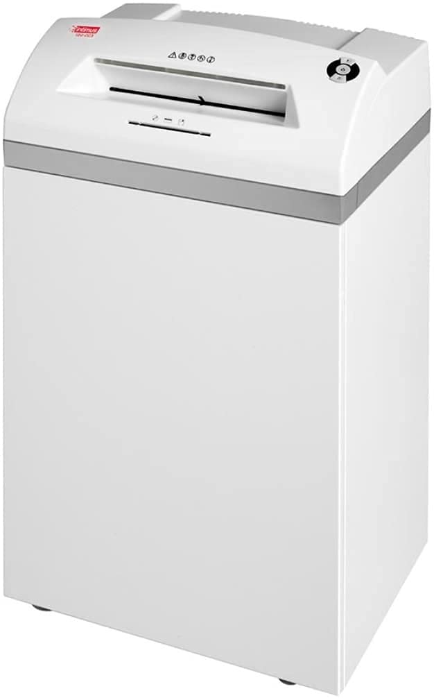Amazon.com : Intimus 227154S1 Model 120 CP4 Cross Cut Office