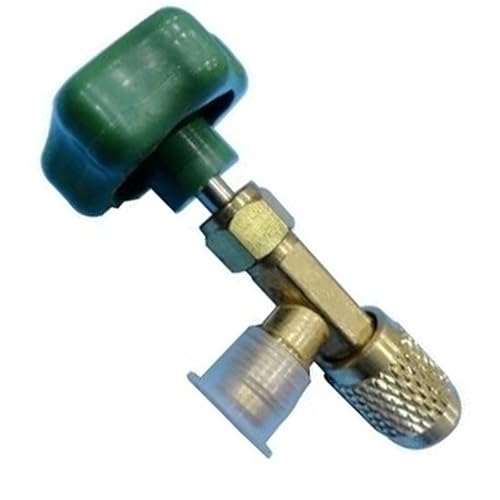 REPORSHOP - Package de Services Valvula R600, R290 et R436V ISOBUTANO 7/16 H X 1/4 M SAE Cover